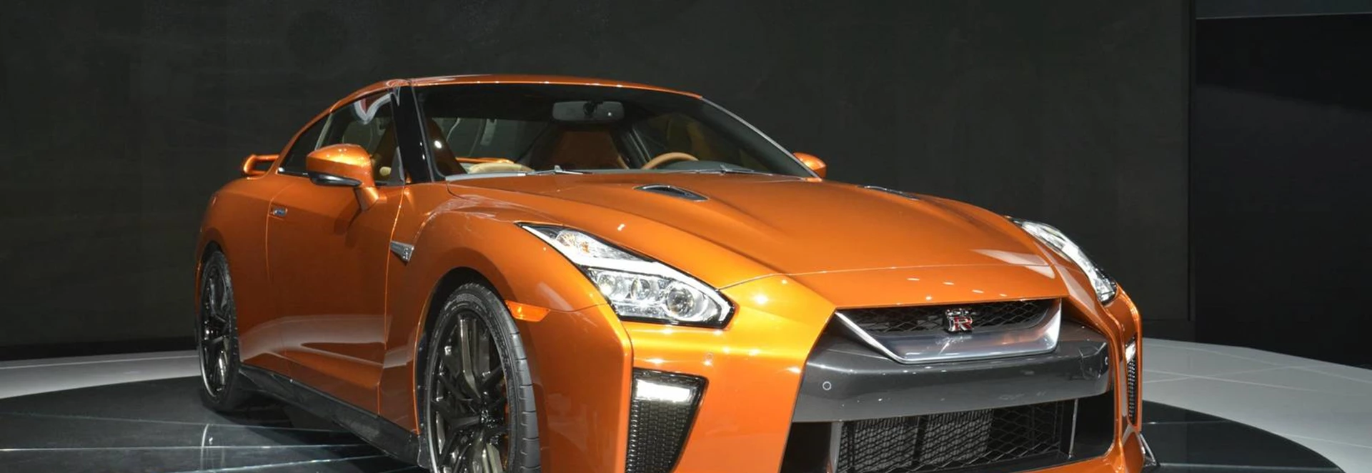 Nissan GT-R facelift set for New York reveal